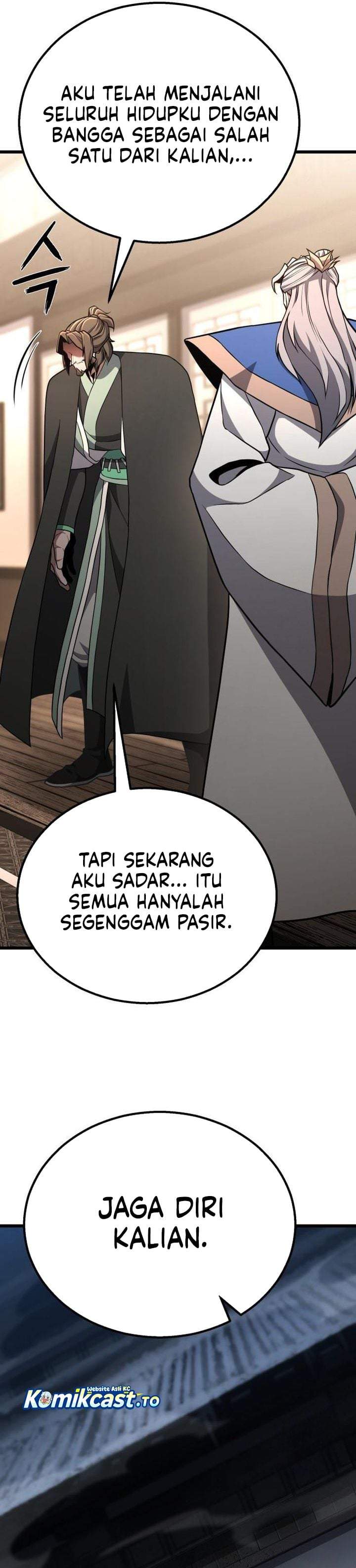 Revenge of the Bloom Flower Chapter 38