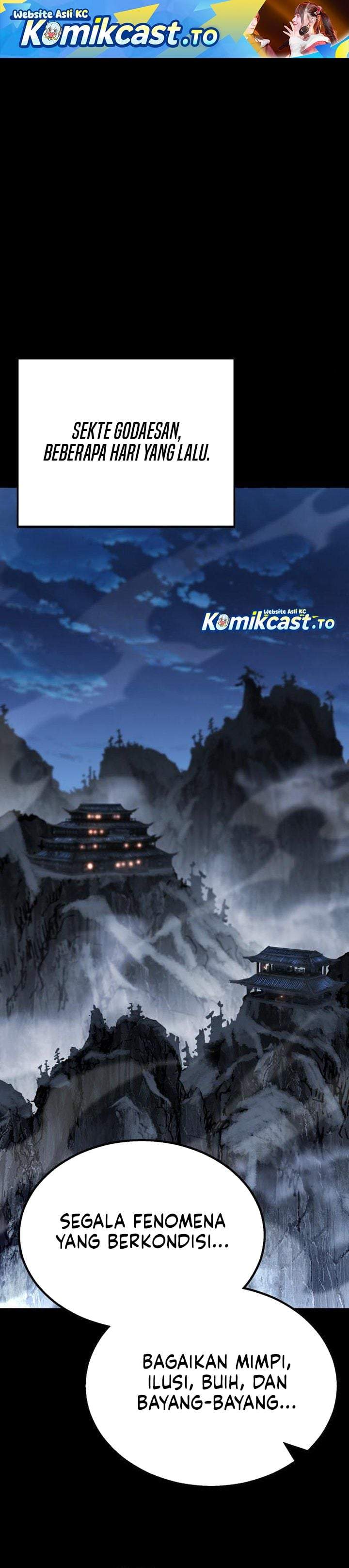 Revenge of the Bloom Flower Chapter 38