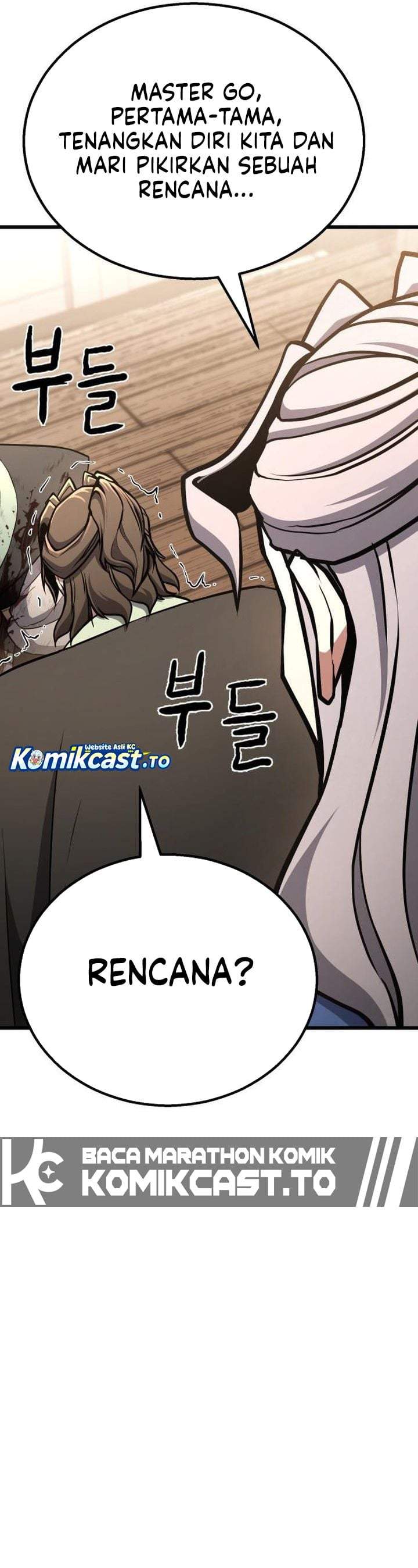 Revenge of the Bloom Flower Chapter 38