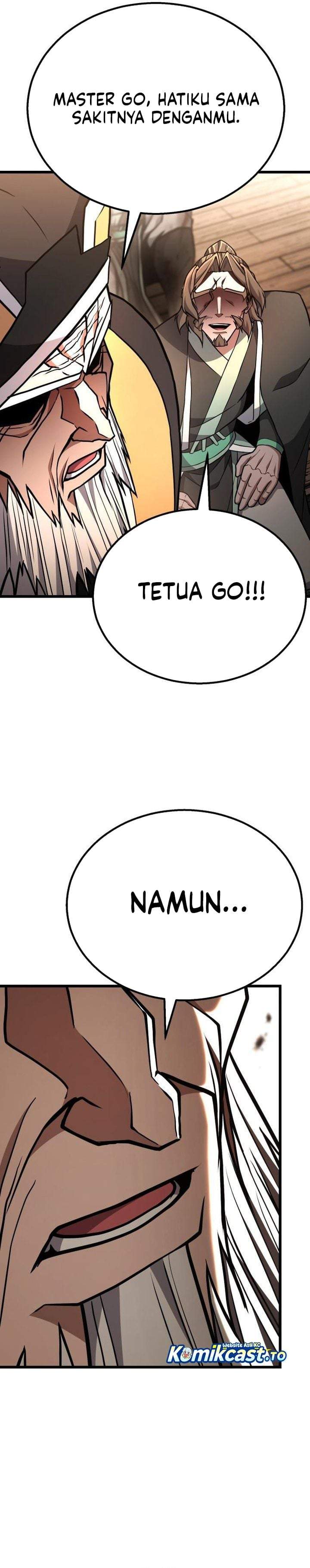 Revenge of the Bloom Flower Chapter 38