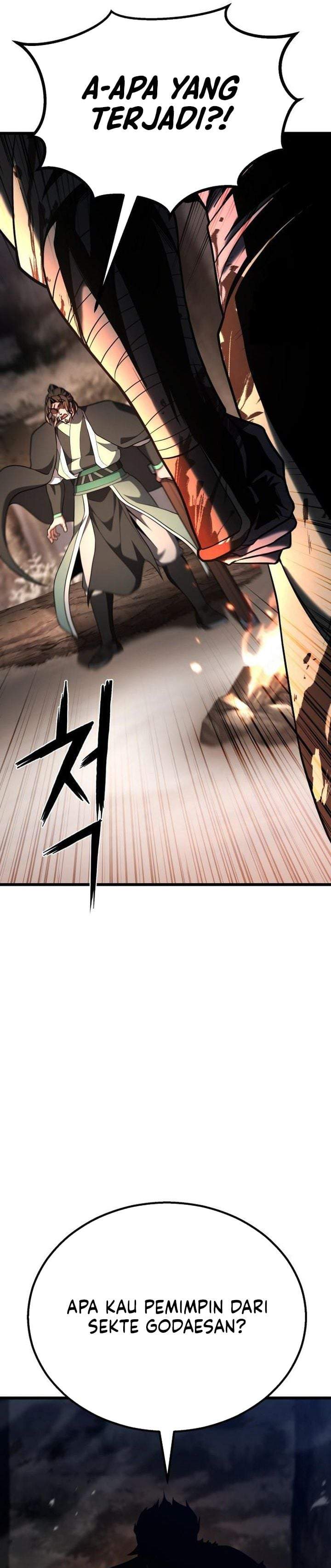 Revenge of the Bloom Flower Chapter 38