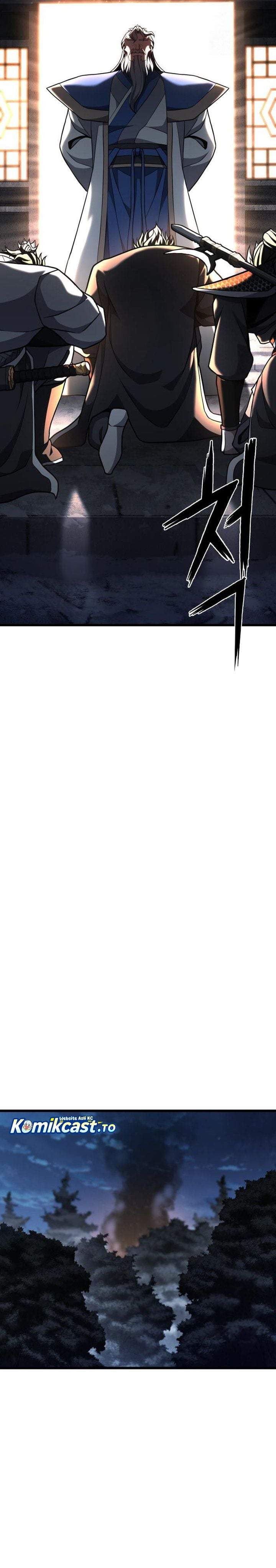 Revenge of the Bloom Flower Chapter 38