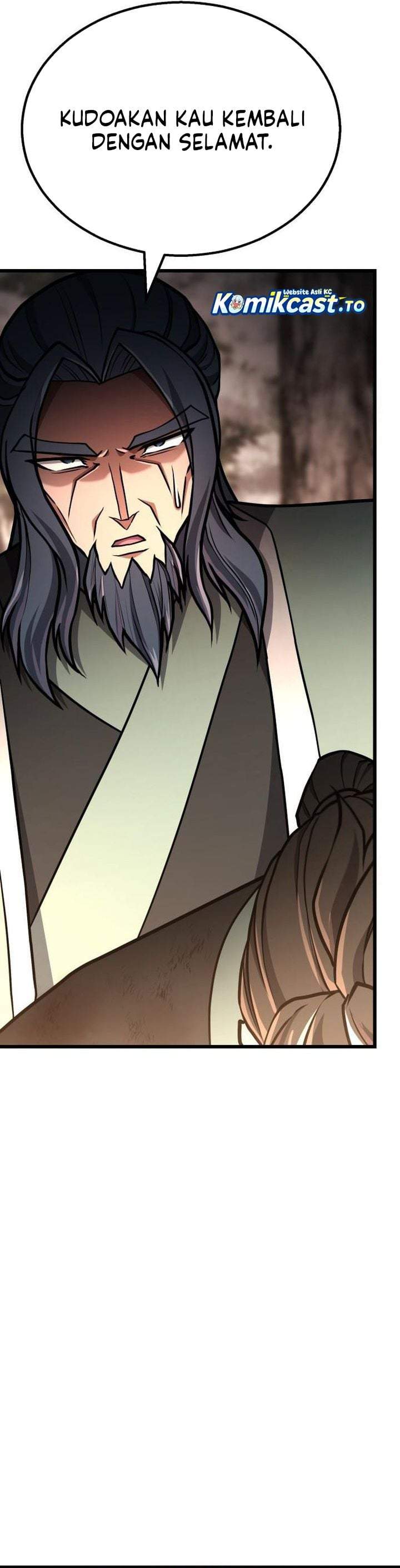 Revenge of the Bloom Flower Chapter 39