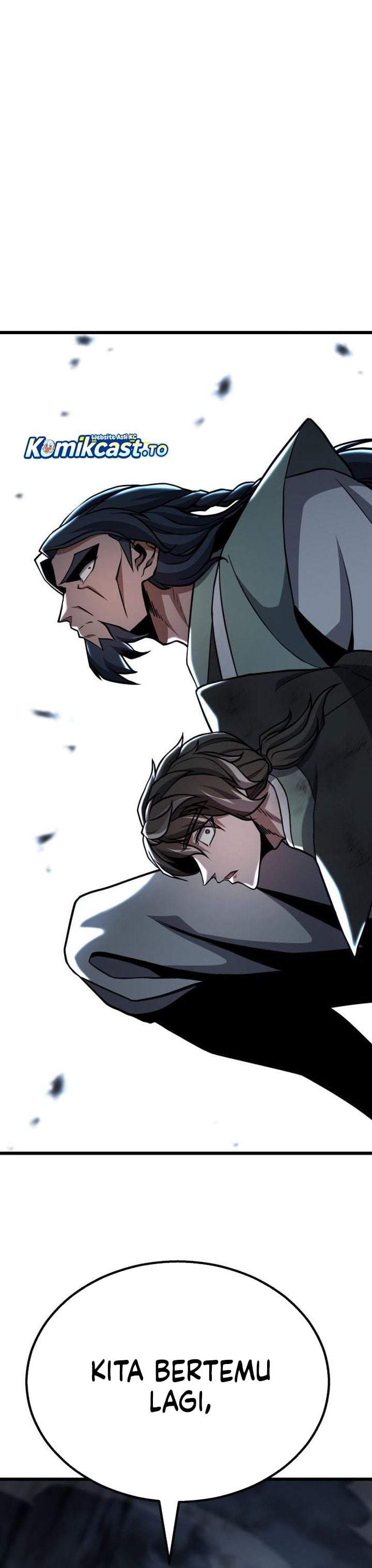 Revenge of the Bloom Flower Chapter 39