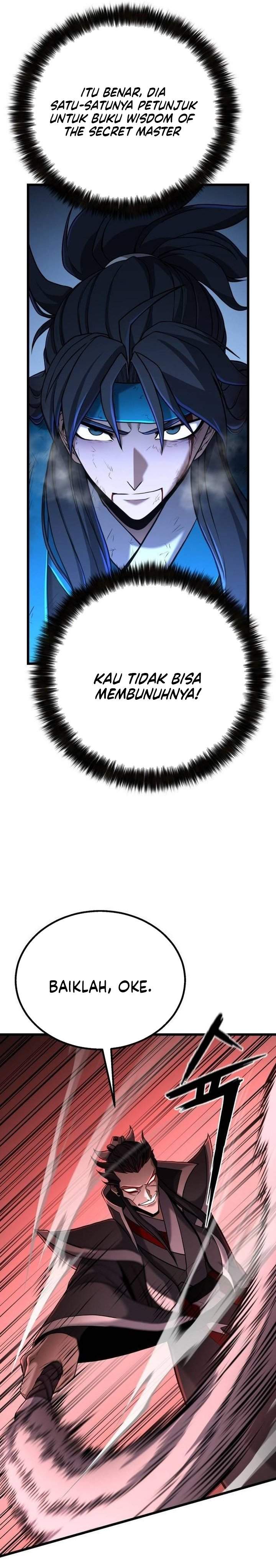 Revenge of the Bloom Flower Chapter 4