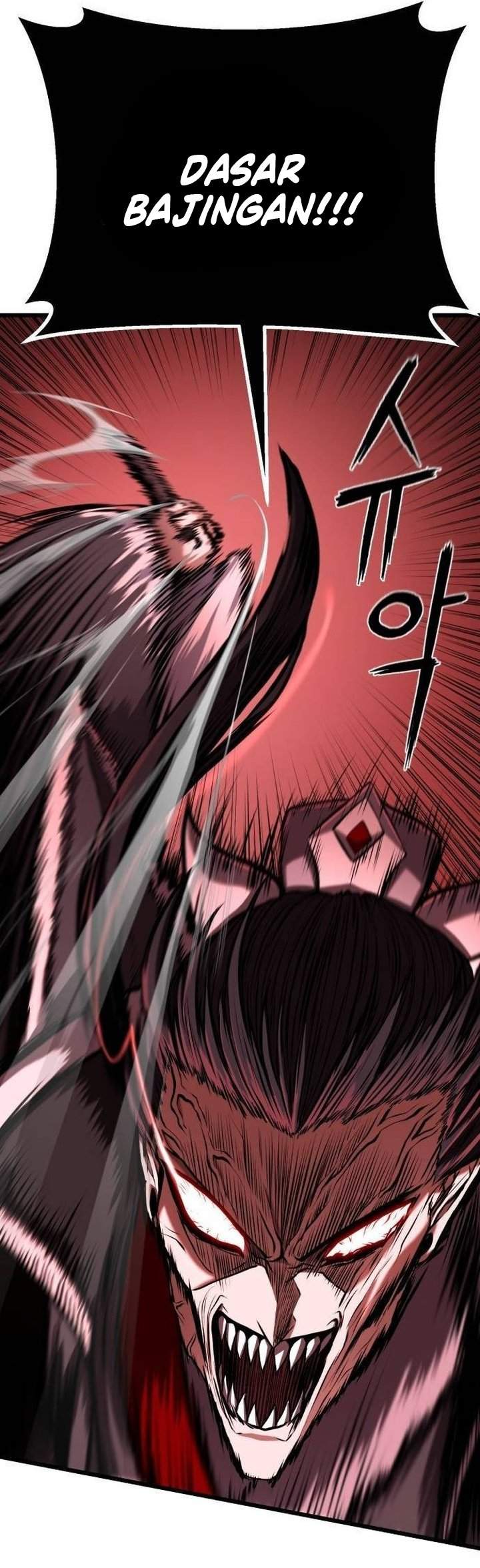 Revenge of the Bloom Flower Chapter 4