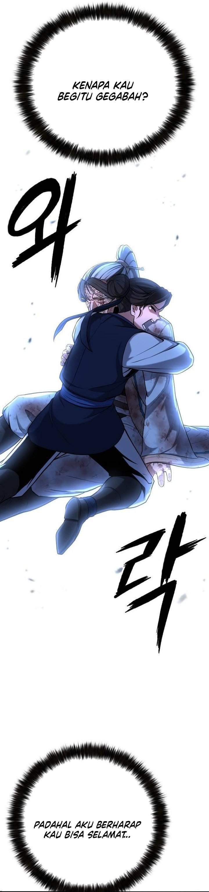 Revenge of the Bloom Flower Chapter 4