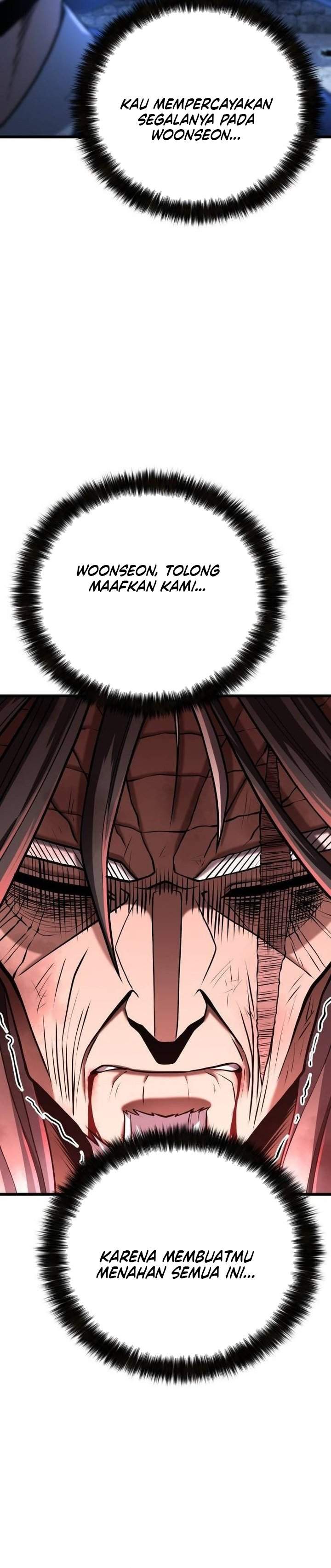 Revenge of the Bloom Flower Chapter 4