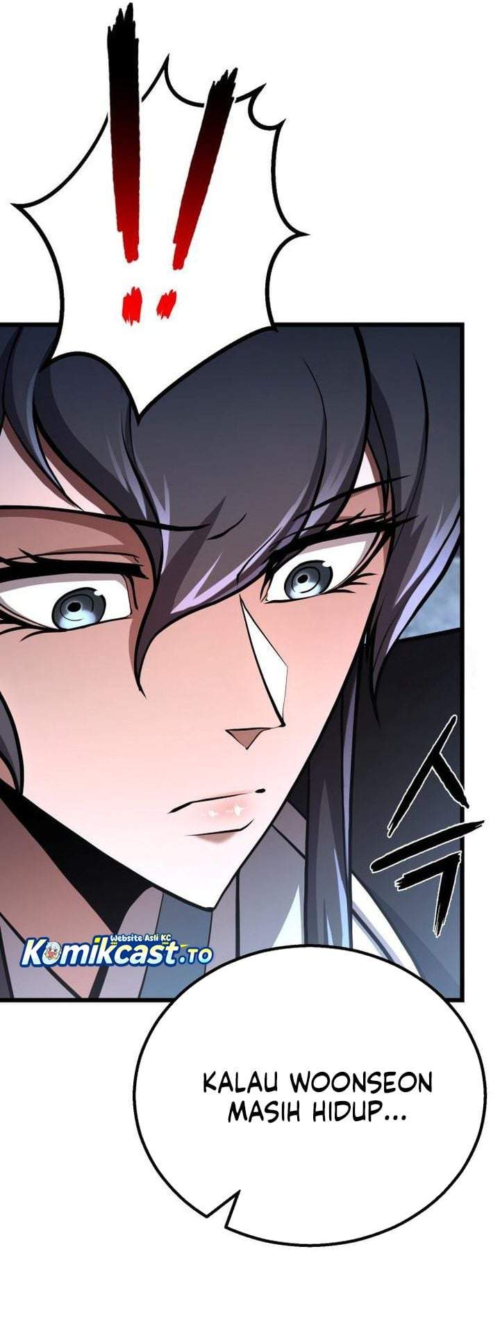 Revenge of the Bloom Flower Chapter 40