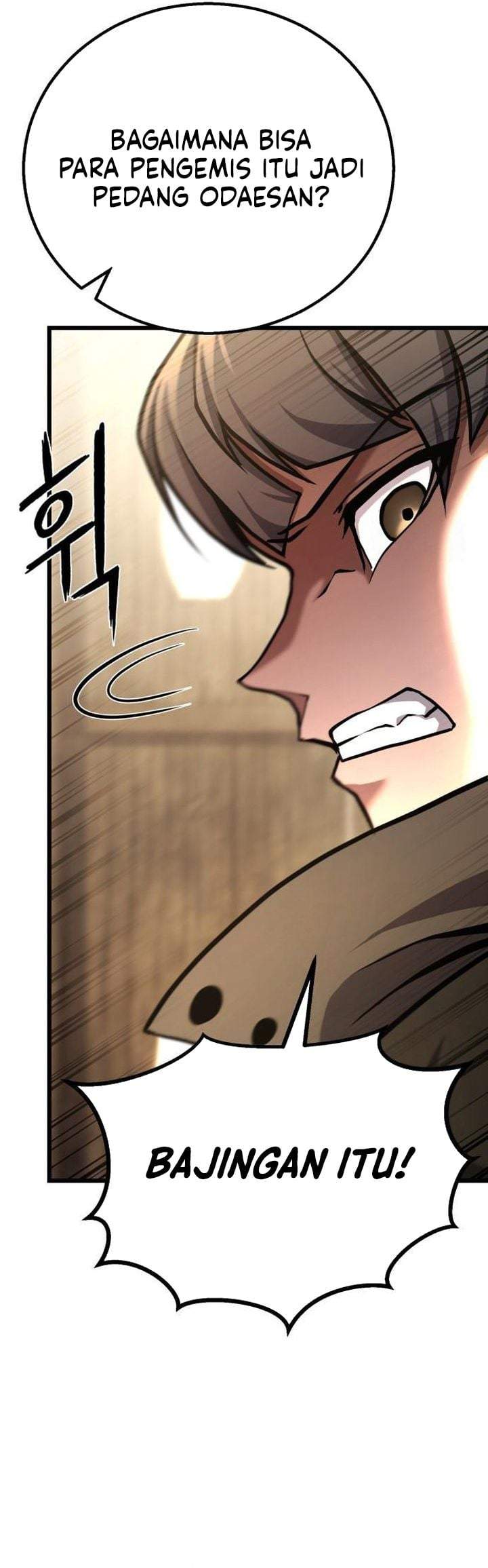 Revenge of the Bloom Flower Chapter 40