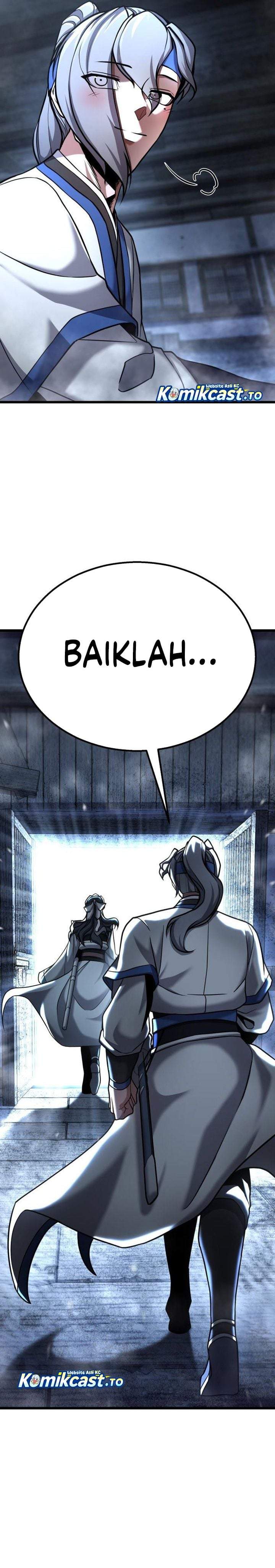 Revenge of the Bloom Flower Chapter 40