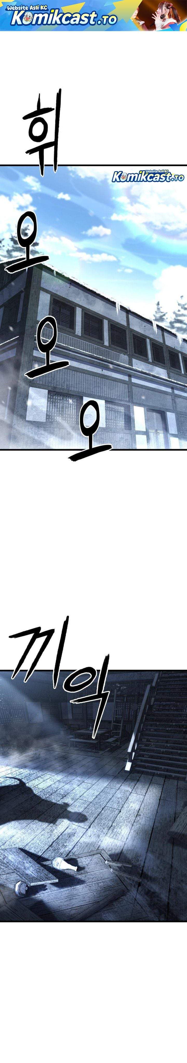 Revenge of the Bloom Flower Chapter 40