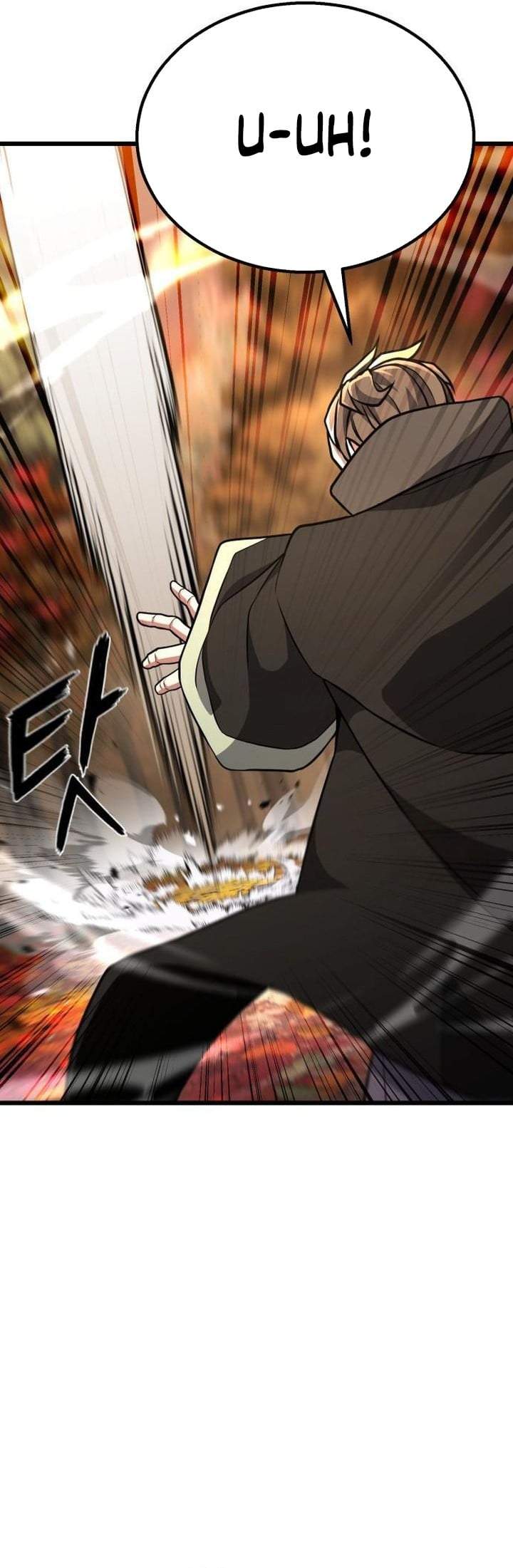 Revenge of the Bloom Flower Chapter 41