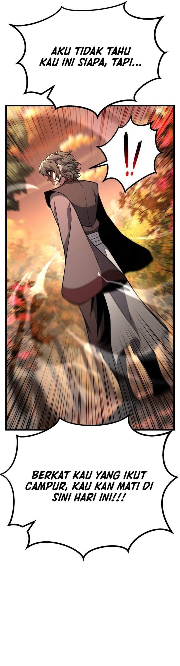 Revenge of the Bloom Flower Chapter 41