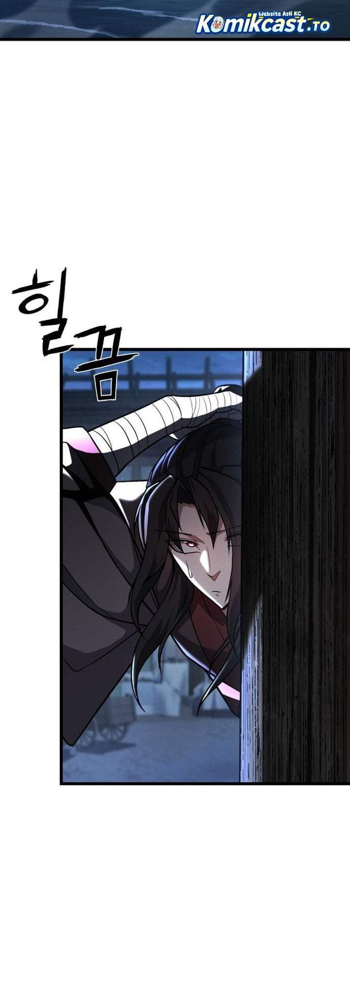 Revenge of the Bloom Flower Chapter 42