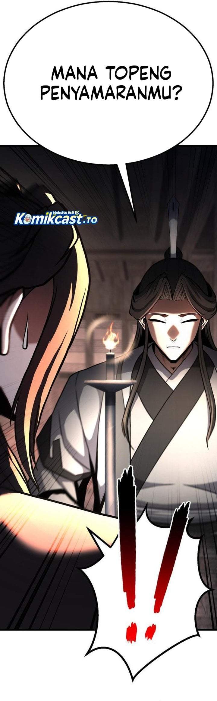 Revenge of the Bloom Flower Chapter 42