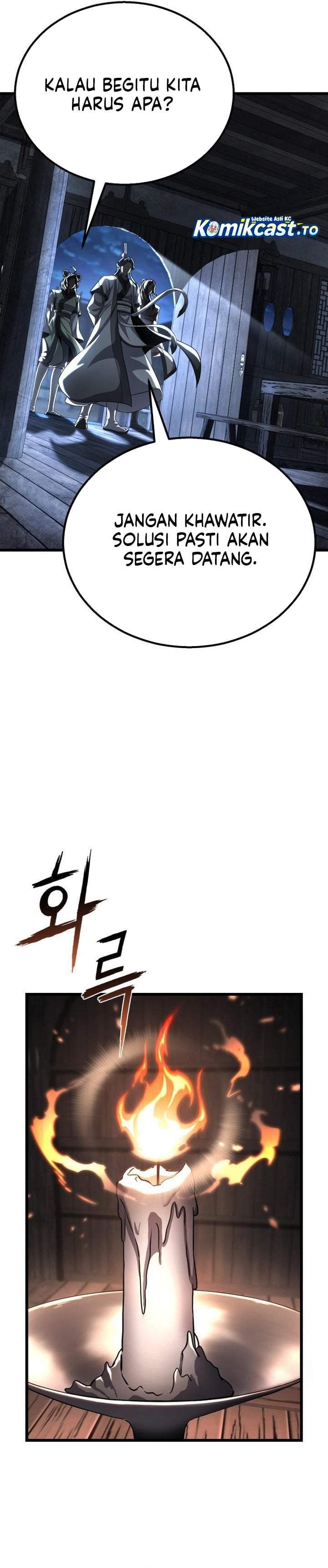 Revenge of the Bloom Flower Chapter 42