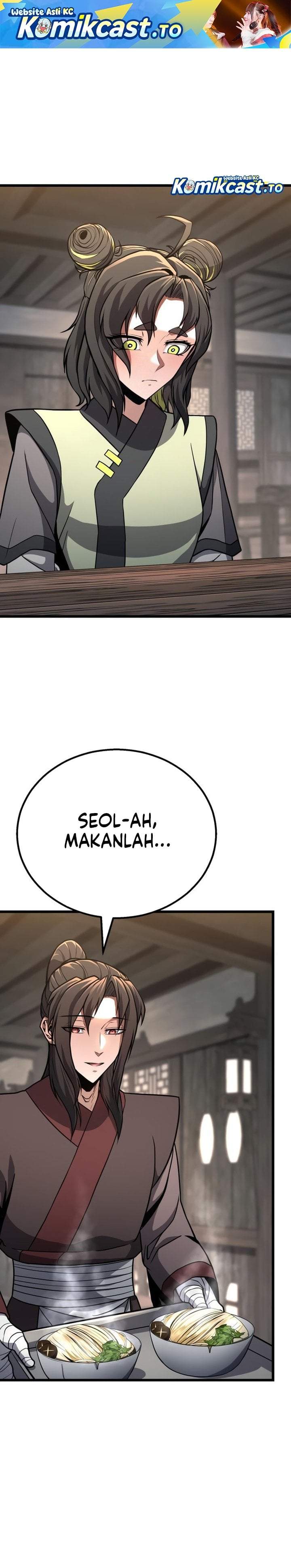 Revenge of the Bloom Flower Chapter 43