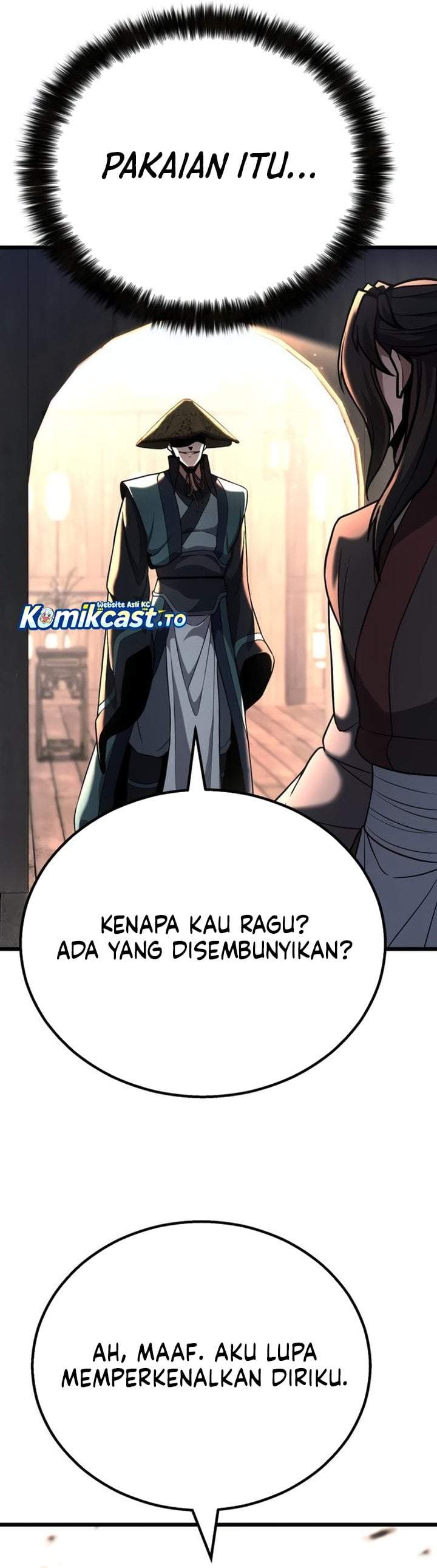 Revenge of the Bloom Flower Chapter 43