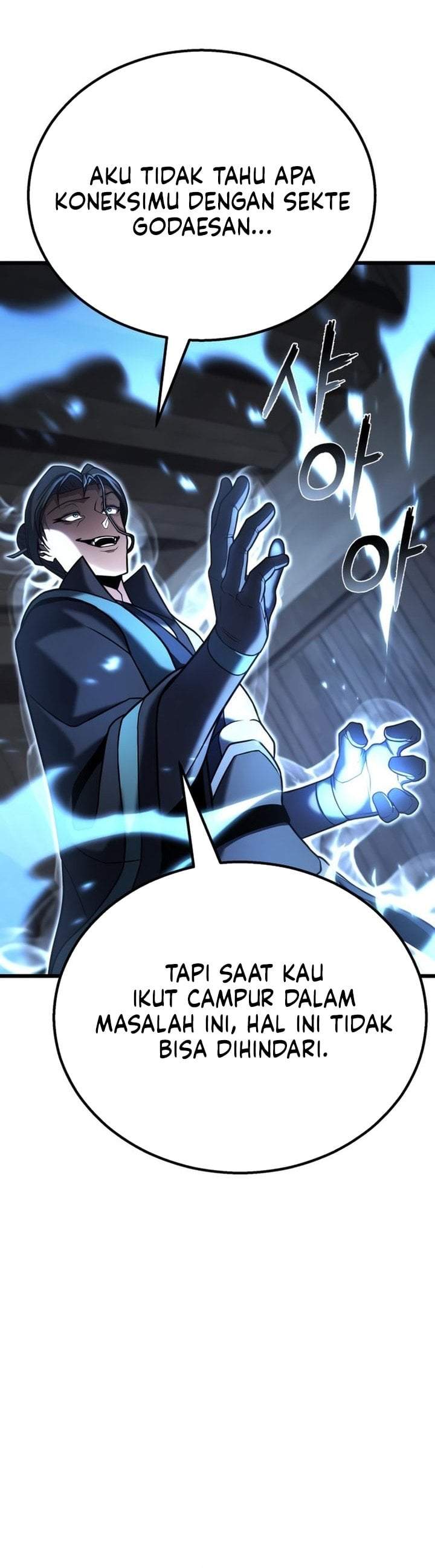 Revenge of the Bloom Flower Chapter 43