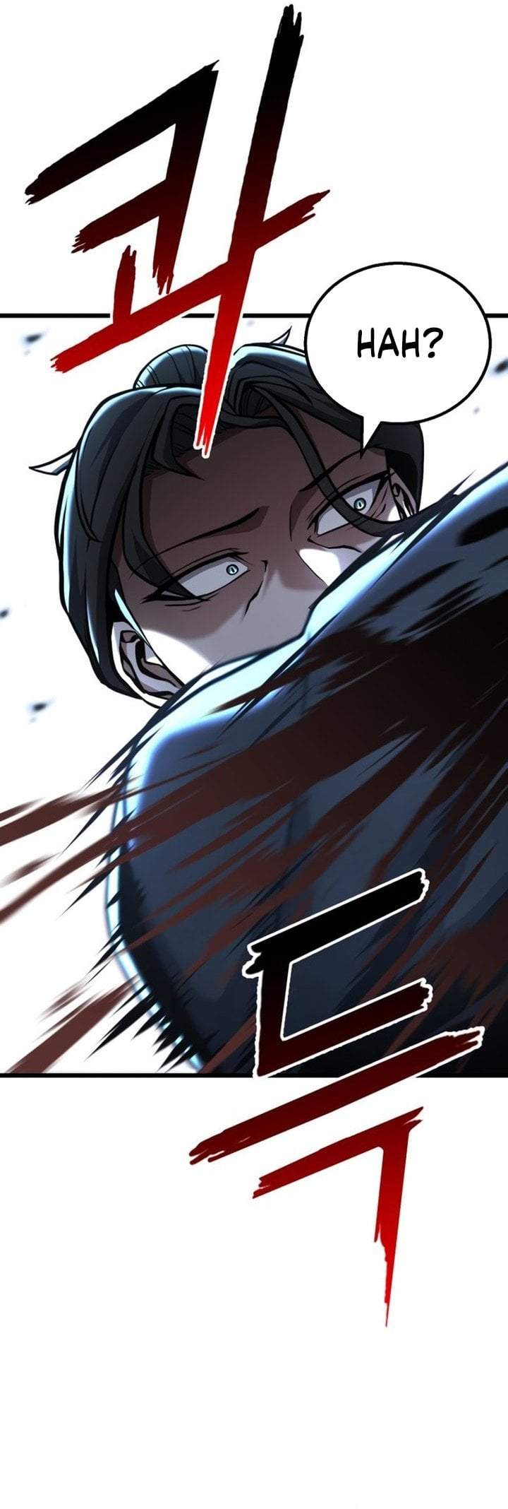 Revenge of the Bloom Flower Chapter 43