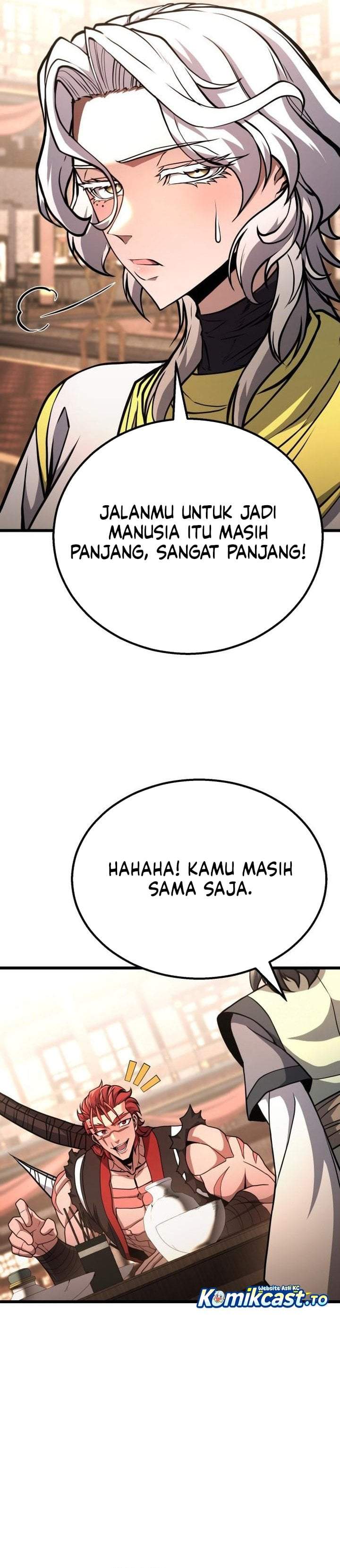 Revenge of the Bloom Flower Chapter 44