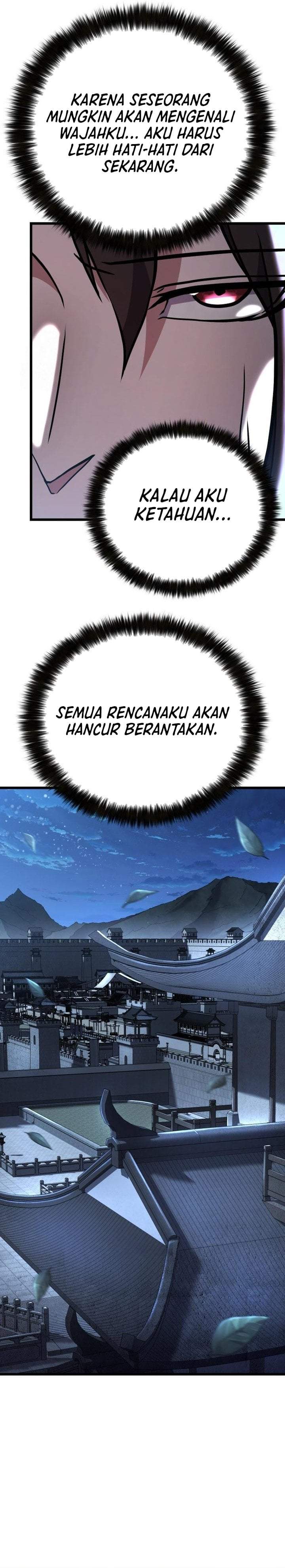 Revenge of the Bloom Flower Chapter 45