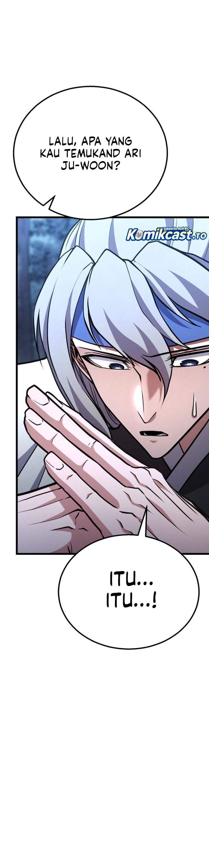 Revenge of the Bloom Flower Chapter 45