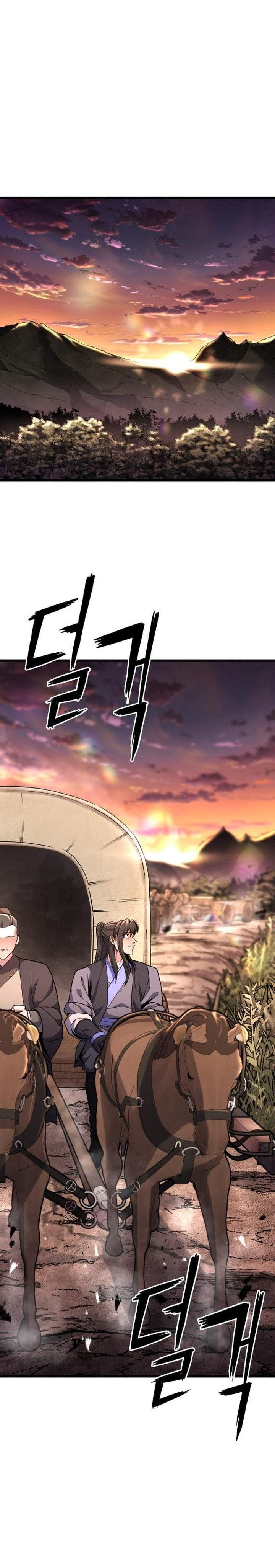 Revenge of the Bloom Flower Chapter 45