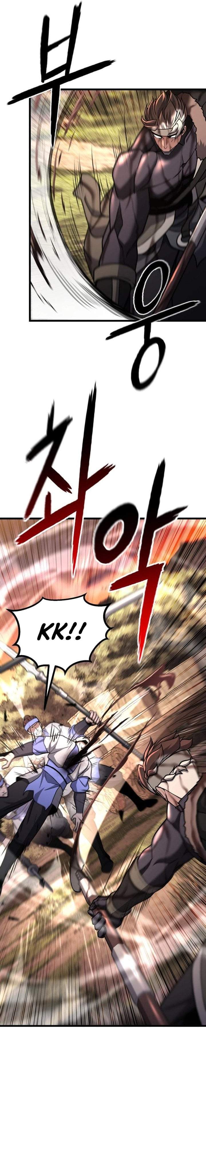 Revenge of the Bloom Flower Chapter 46