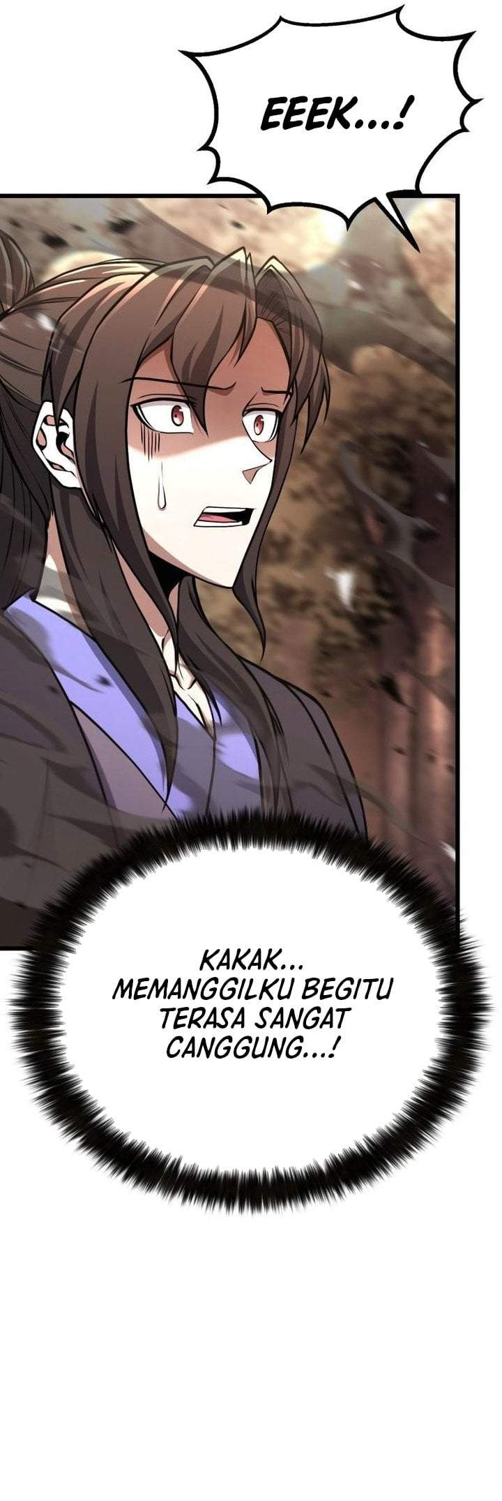 Revenge of the Bloom Flower Chapter 46