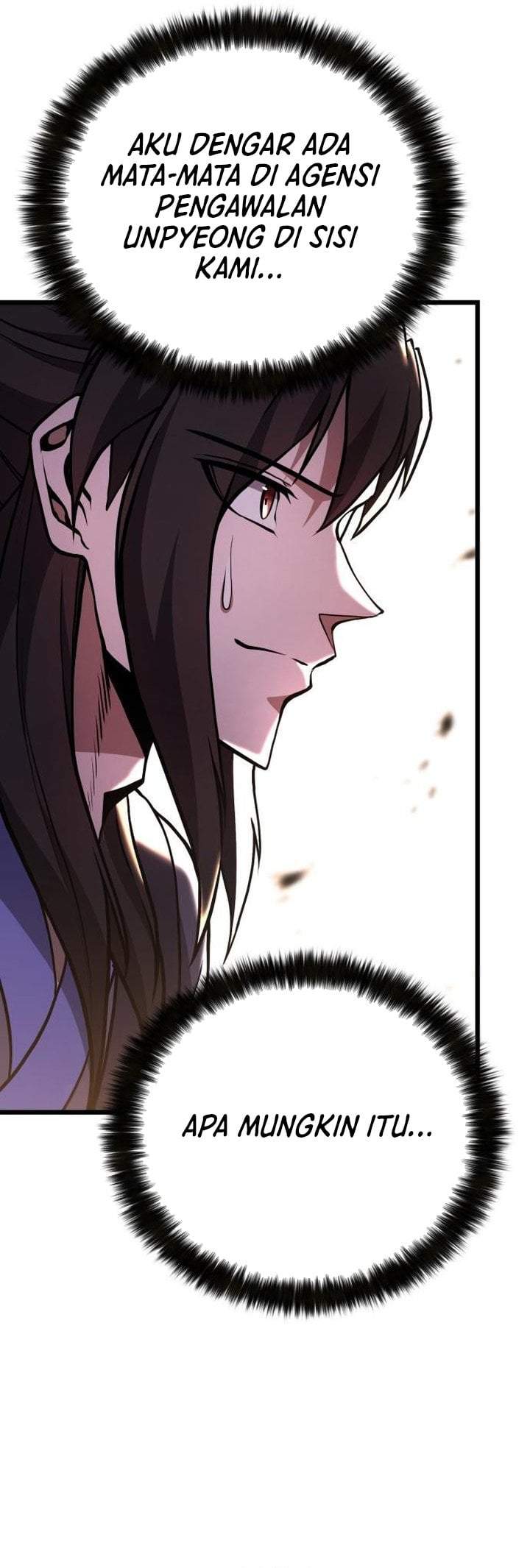 Revenge of the Bloom Flower Chapter 46