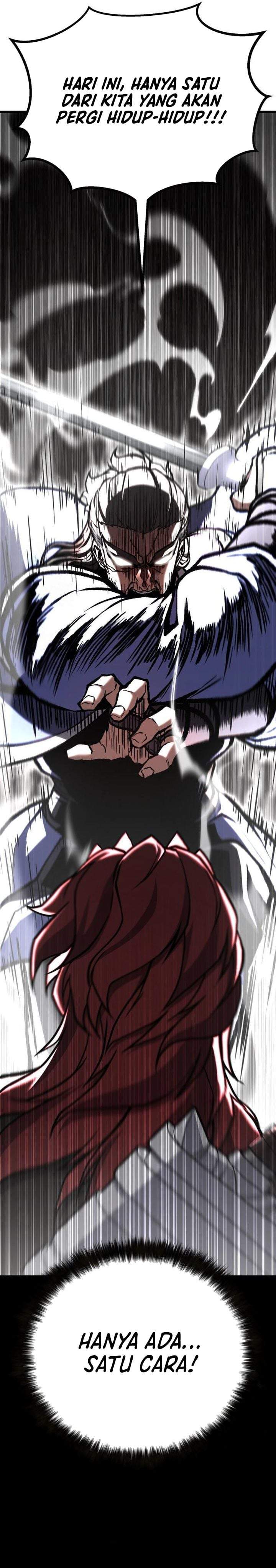 Revenge of the Bloom Flower Chapter 47