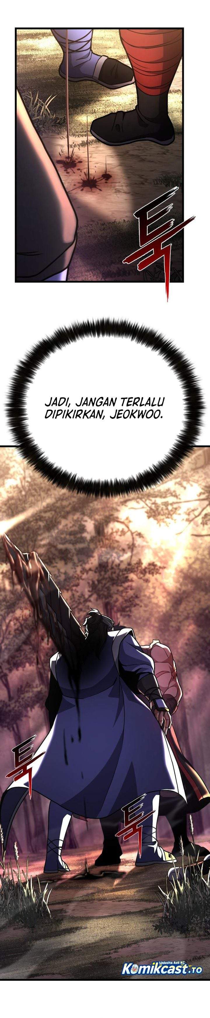 Revenge of the Bloom Flower Chapter 47