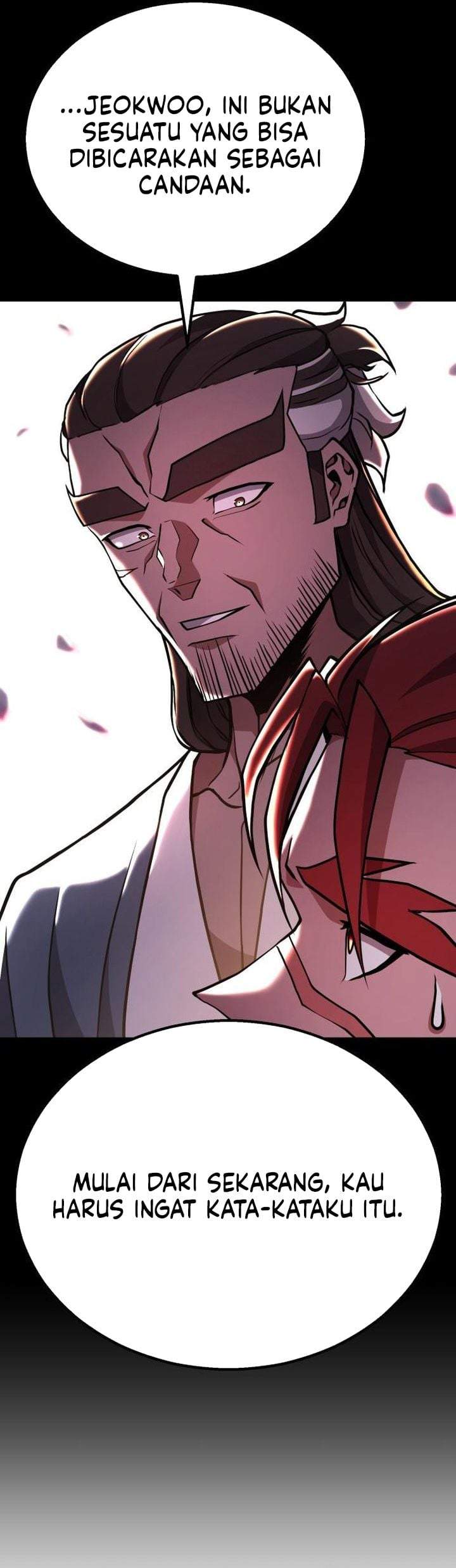 Revenge of the Bloom Flower Chapter 47