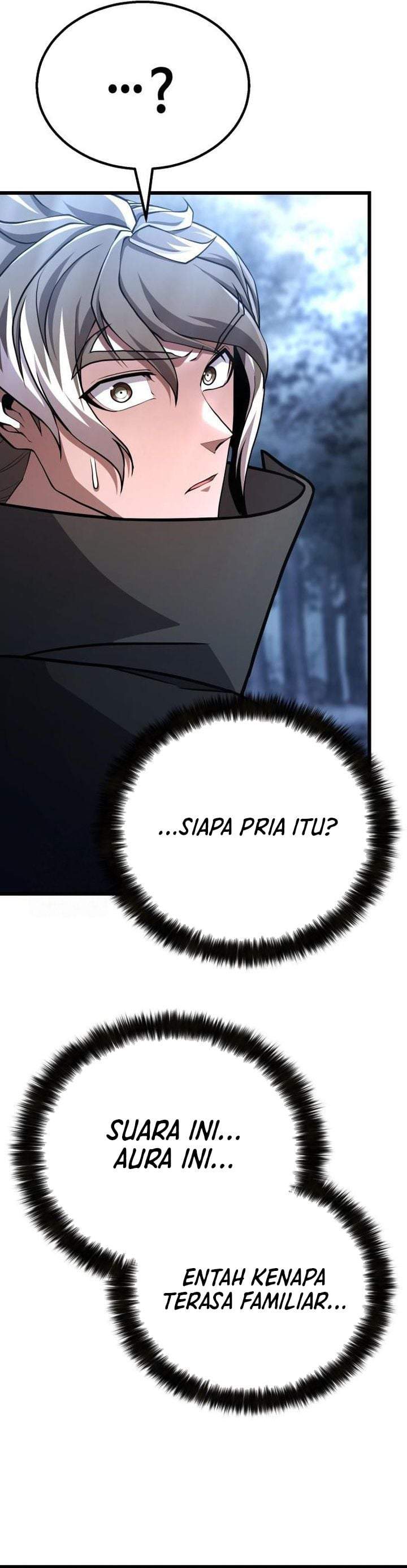 Revenge of the Bloom Flower Chapter 48