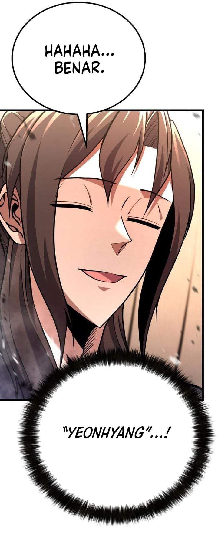 Revenge of the Bloom Flower Chapter 48