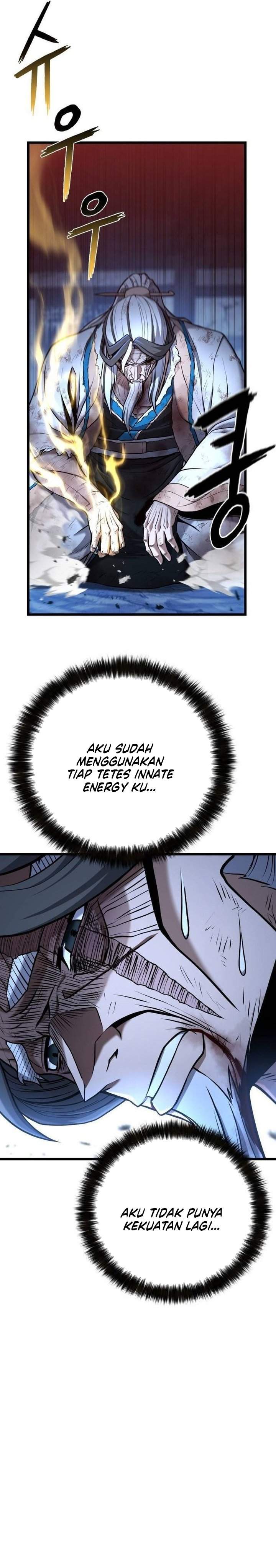 Revenge of the Bloom Flower Chapter 5