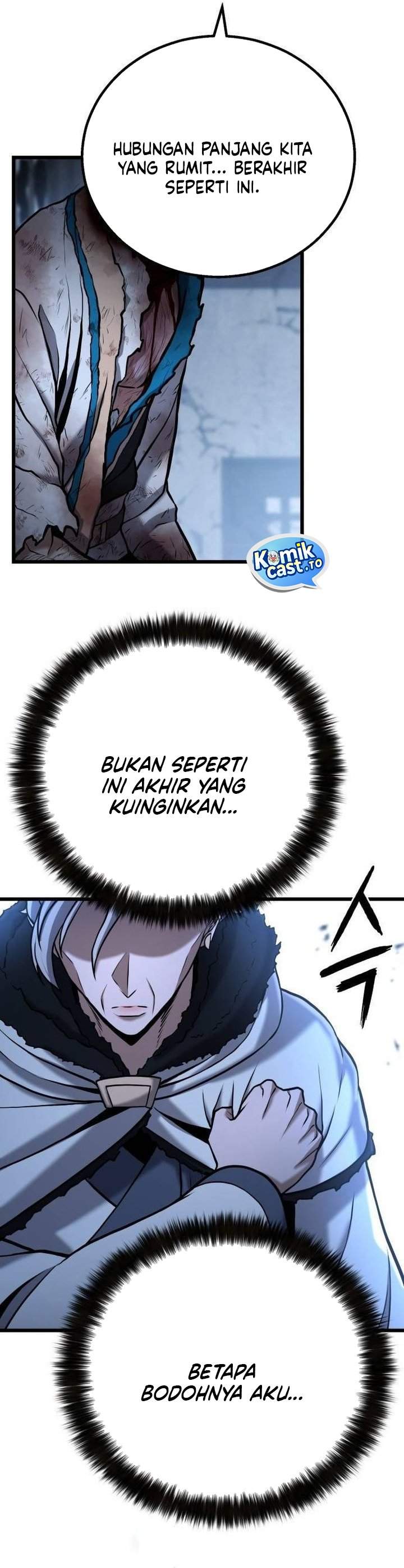 Revenge of the Bloom Flower Chapter 5