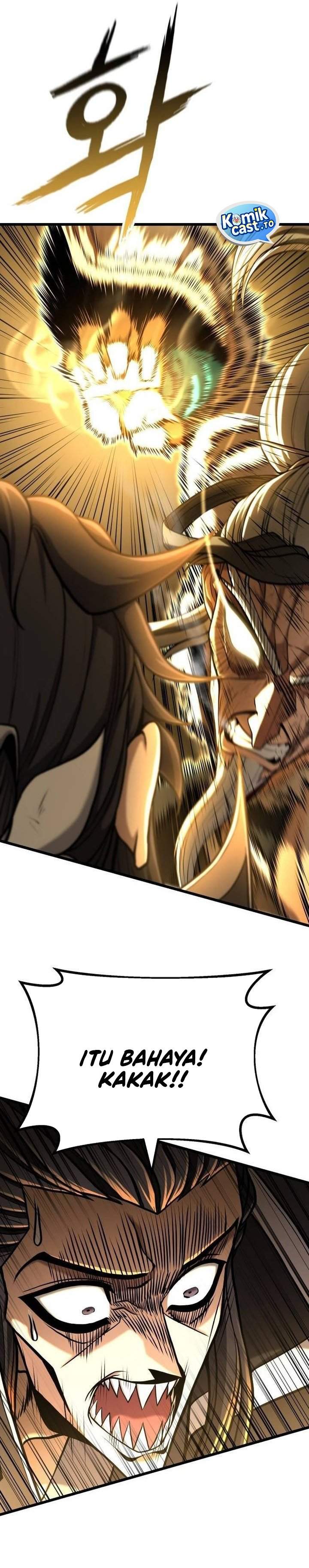 Revenge of the Bloom Flower Chapter 5
