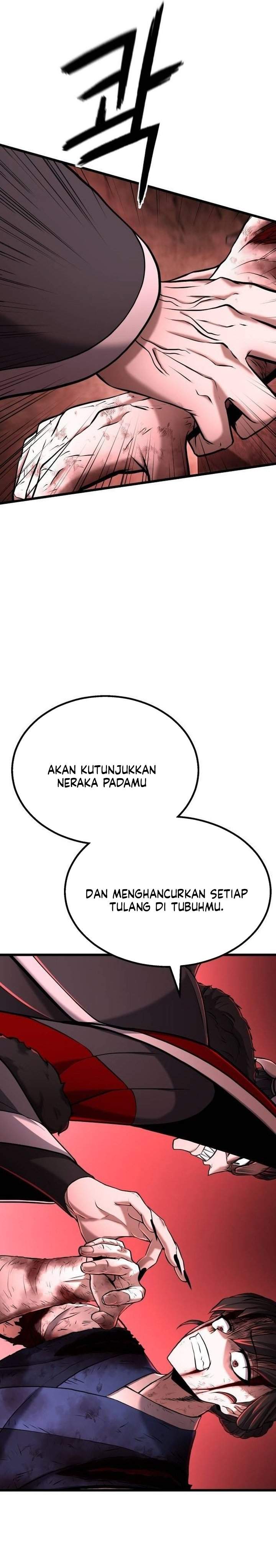 Revenge of the Bloom Flower Chapter 5
