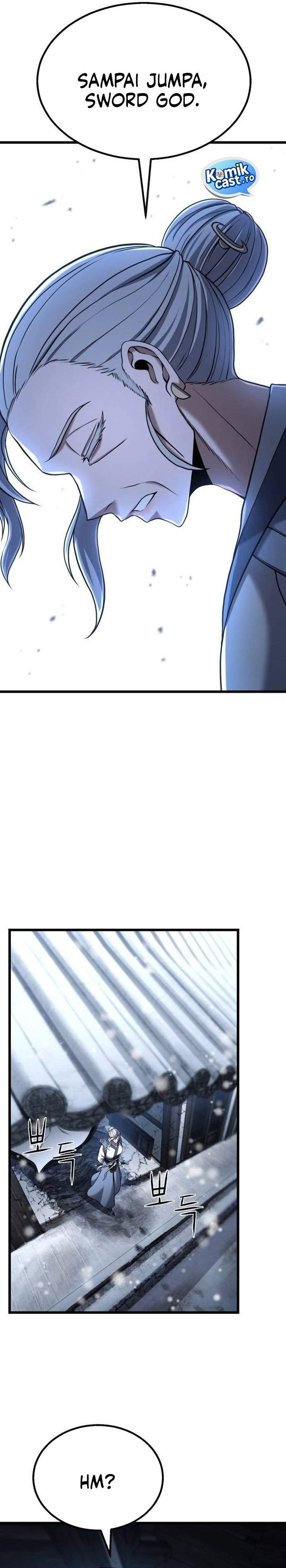 Revenge of the Bloom Flower Chapter 5