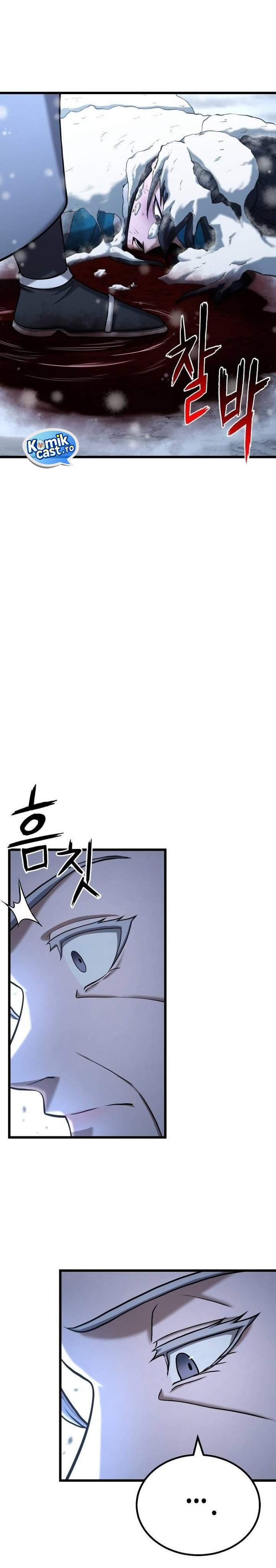 Revenge of the Bloom Flower Chapter 5
