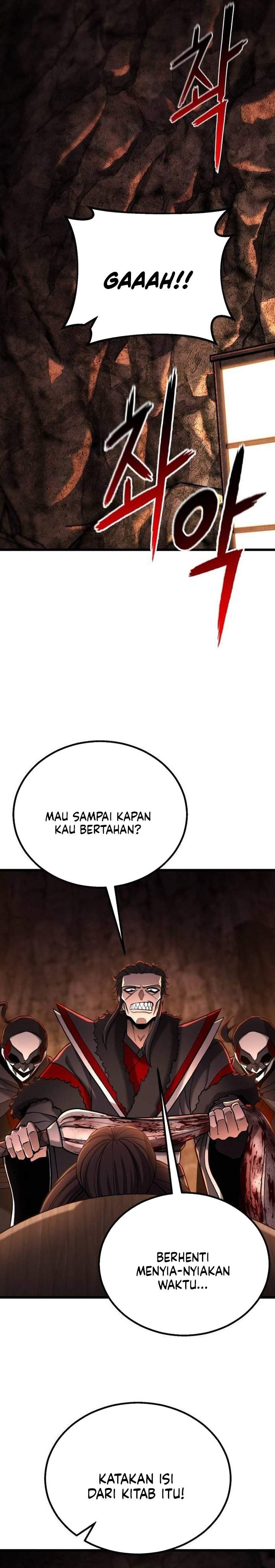 Revenge of the Bloom Flower Chapter 5