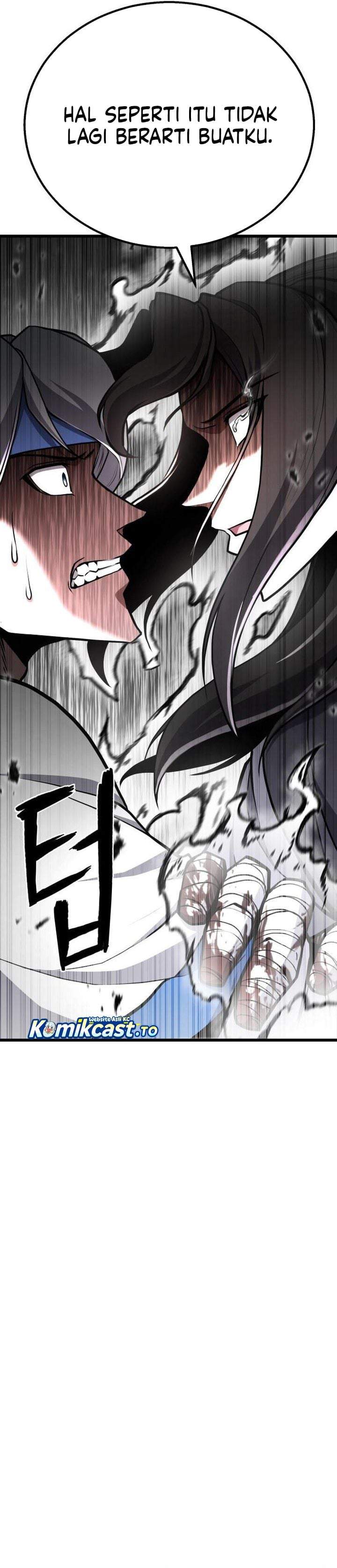 Revenge of the Bloom Flower Chapter 50