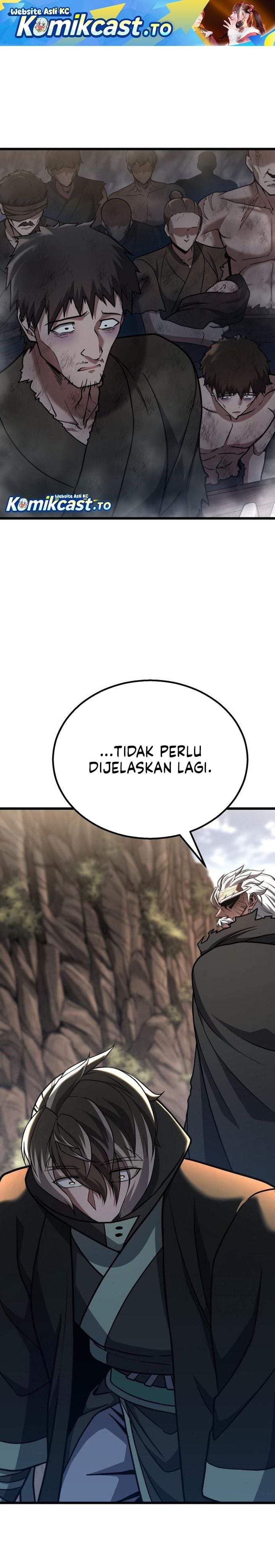 Revenge of the Bloom Flower Chapter 50