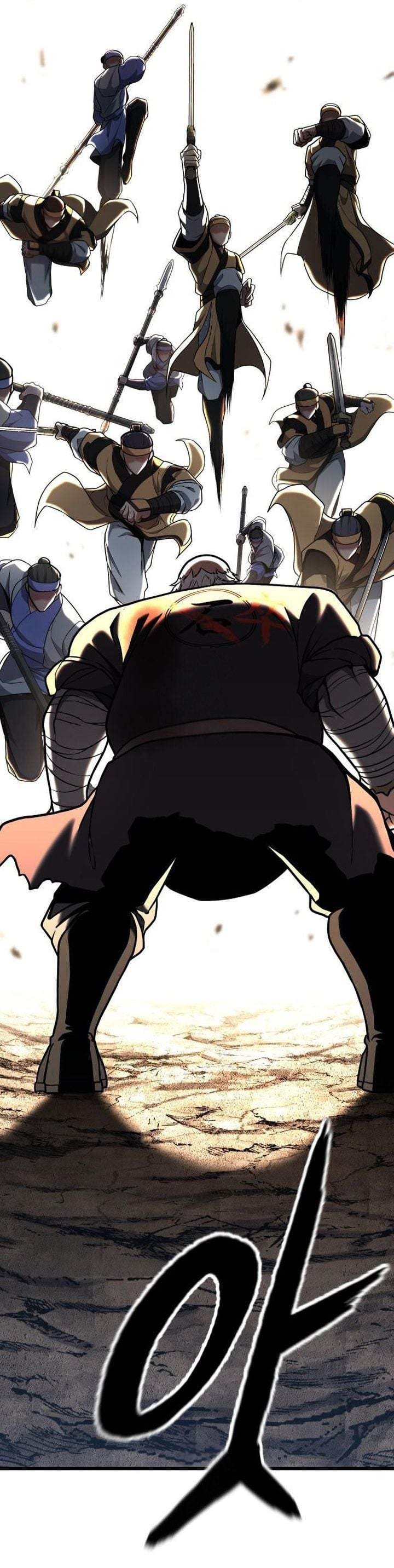 Revenge of the Bloom Flower Chapter 50