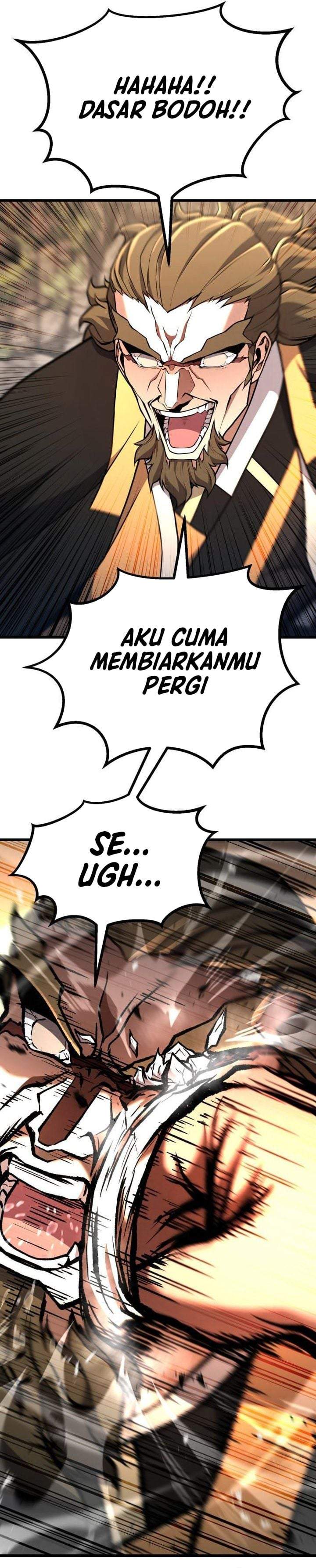 Revenge of the Bloom Flower Chapter 50