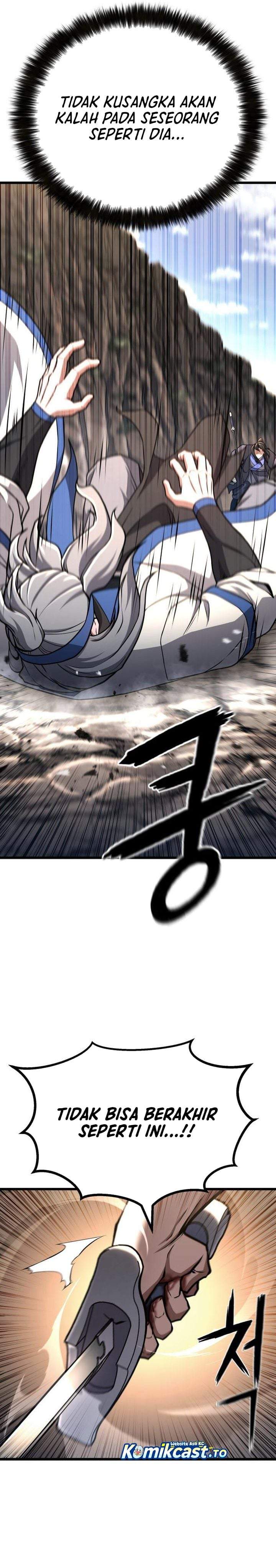 Revenge of the Bloom Flower Chapter 50