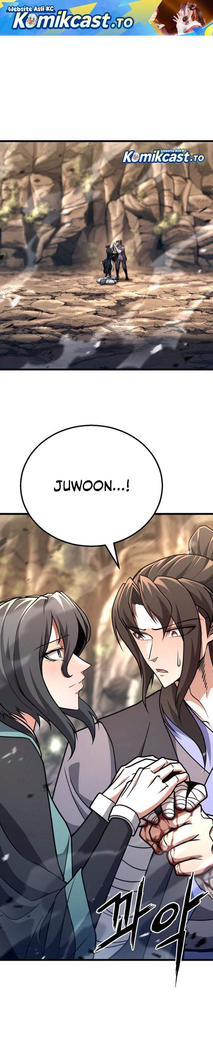 Revenge of the Bloom Flower Chapter 51